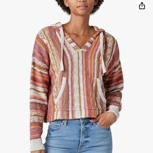 Lucky Brand Baja Hoodie
